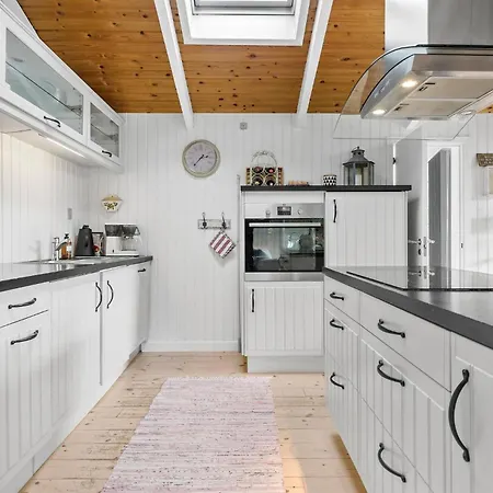 4 Bedroom Gorgeous In * Ebeltoft