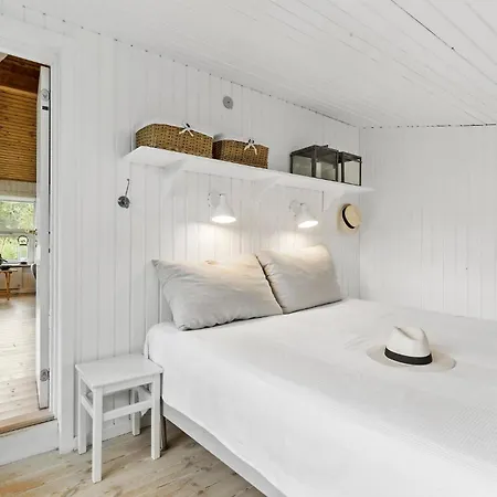 4 Bedroom Gorgeous In 度假居