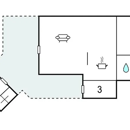 4 Bedroom Gorgeous In